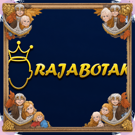 rajabotak — galeri pratinjau - APK Resmi